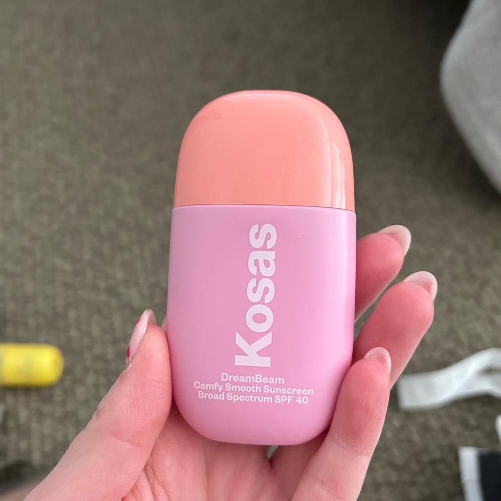 Kosas DreamBeam